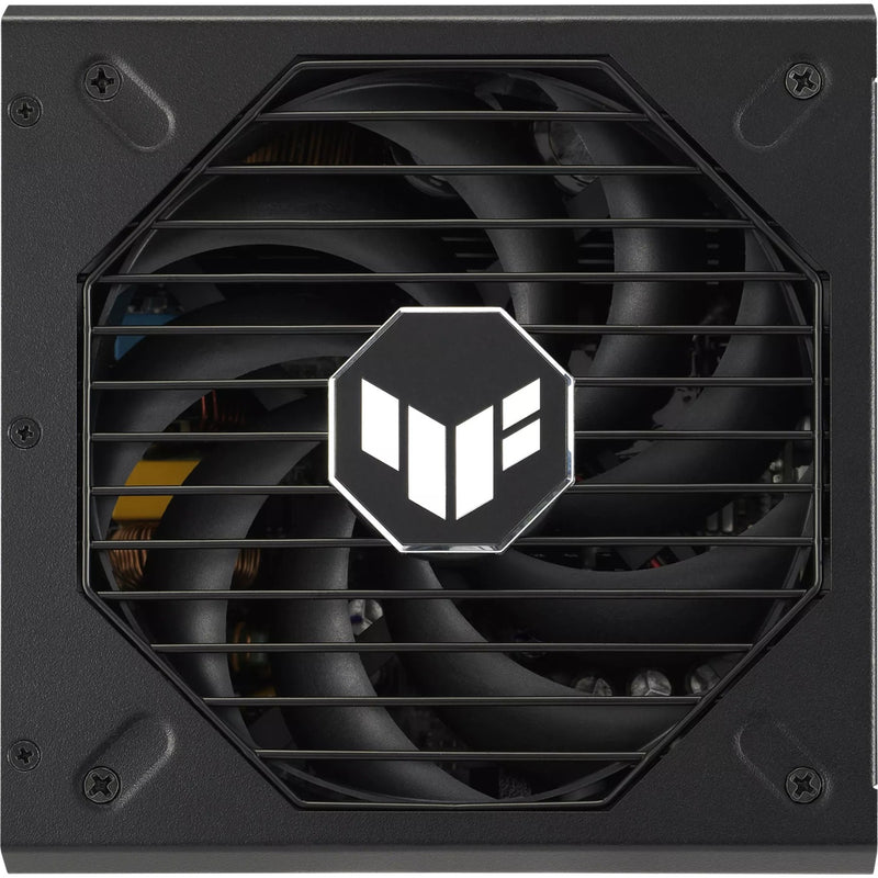ギャラリービューアに画像をロードする, Asus tuf gaming gold modulaire 1200 watt voeding (zwart, 2x 12v-2x6, 3x pcie)

