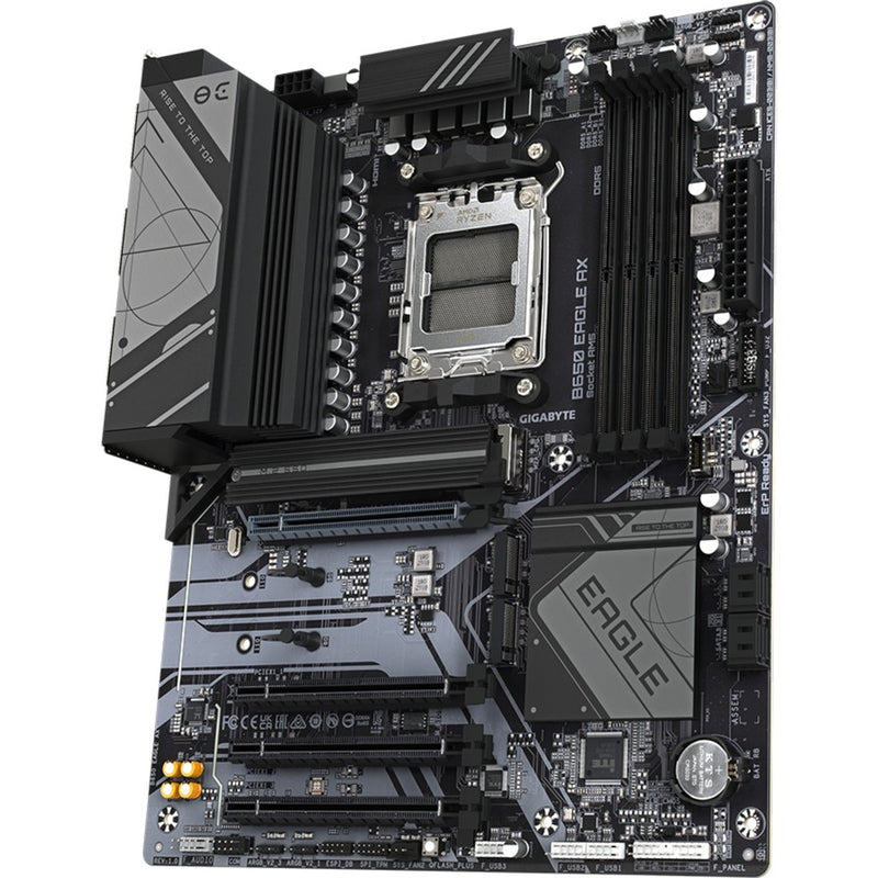 Afbeelding laden in galerijviewer, GIGABYTE B650 EAGLE AX
