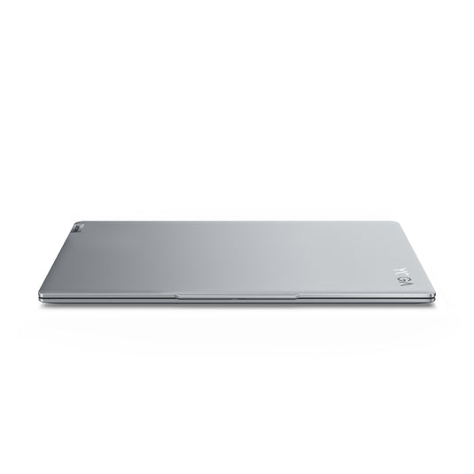 Lenovo yoga slim 6 14apu8 (82x3003qmh) 14 laptop (grijs | r5 7540u | radeon 740m graphics | 16 gb | 512 gb ssd)
