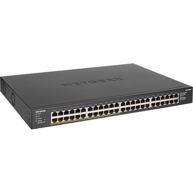 Load image into Gallery viewer, Netgear gs348pp switch
