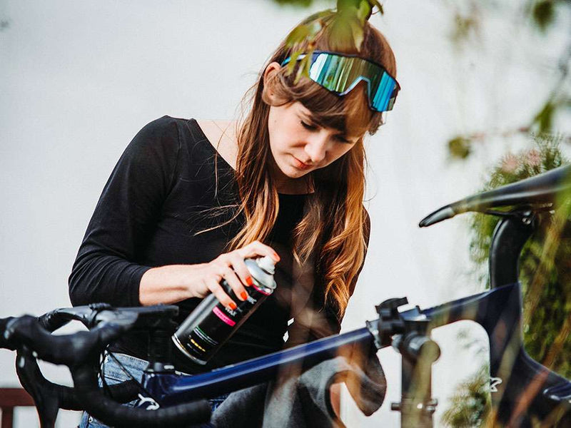 Load image into Gallery viewer, Dynamic protective wax spray 400ml
