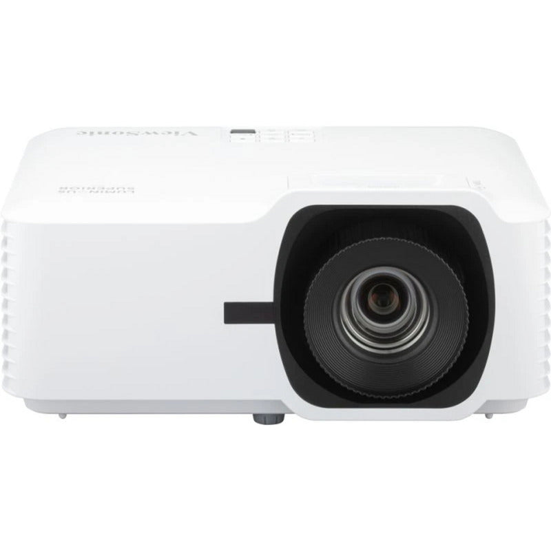 Chargez l'image dans la visionneuse de la galerie, Viewsonic ls741hd 1080p laser installatie projector (wit, 5000 ansi lumen)
