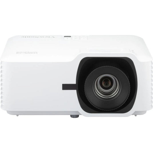 Viewsonic ls741hd 1080p laser installatie projector (wit, 5000 ansi lumen)