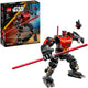 Lego star wars: the clone wars darth maul mecha set - 75411