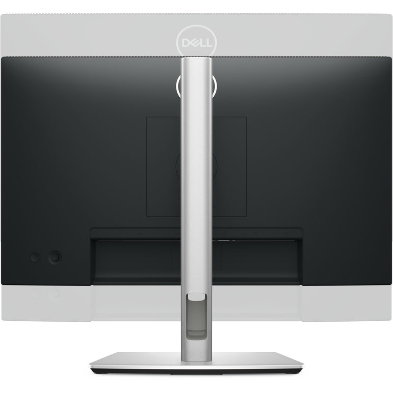 Afbeelding laden in galerijviewer, Dell p2225h 21.5 monitor (zwart zilver, hdmi, displayport, 3x usb-a, usb-b, usb-c)

