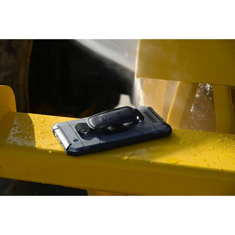 Load image into Gallery viewer, Jcb tough tablet t1 (zwart | 128 gb | android 16 | wi-fi 5 | 3g)
