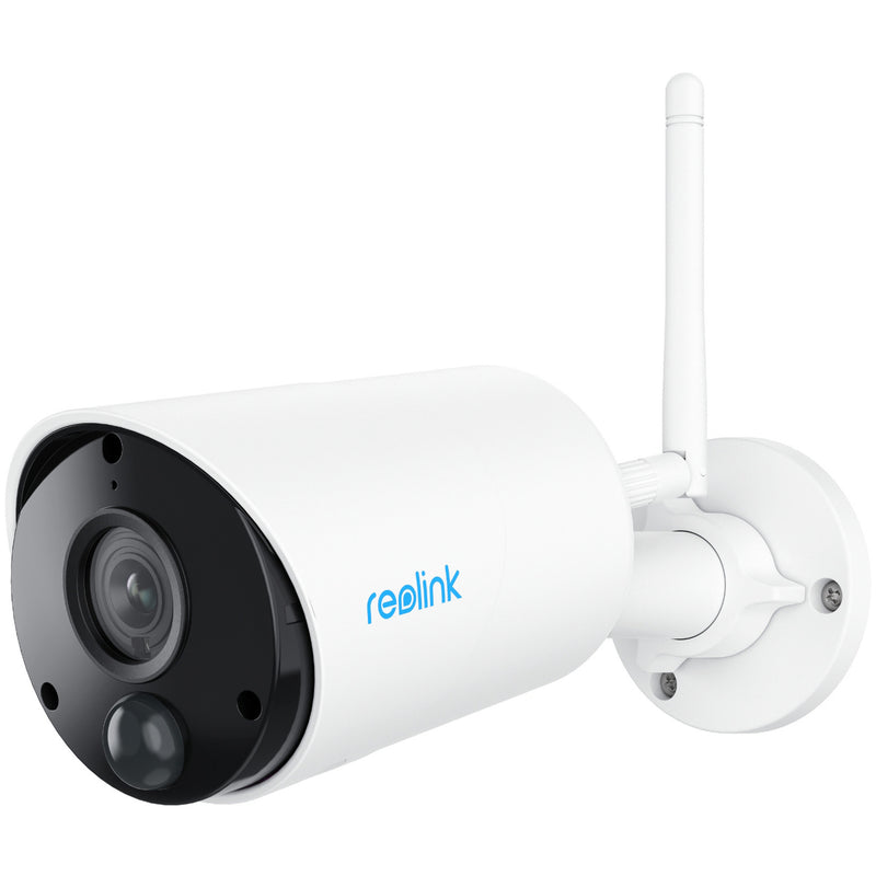 Chargez l'image dans la visionneuse de la galerie, Reolink b320-w beveiligingscamera (wit)
