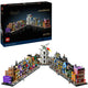 Lego harry potter - de wegisweg tovenaarswinkels constructiespeelgoed (76444)