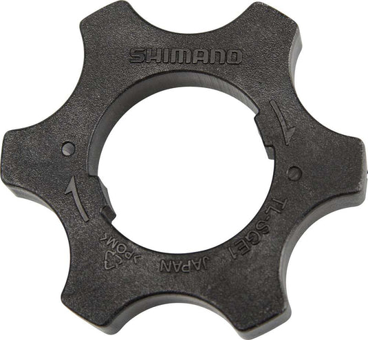 Shimano tl-sge1 adjustment tool for alfine di2