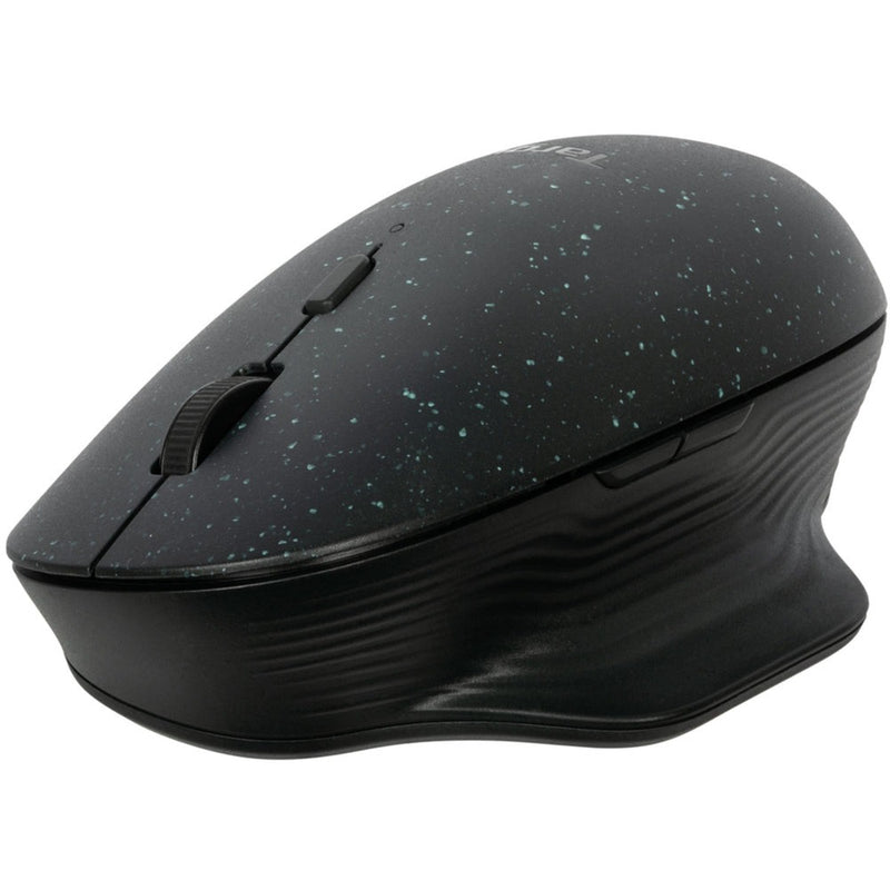 Load image into Gallery viewer, Targus ergoflip ecosmart mouse (zwart, 4000 dpi, bluetooth 5.0 low energy)
