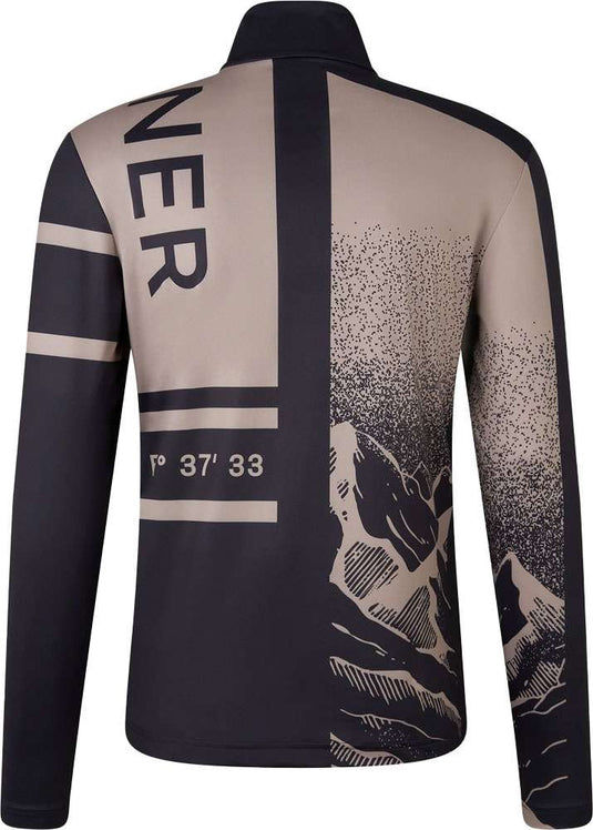 Bogner verti2 - functional longsleeve