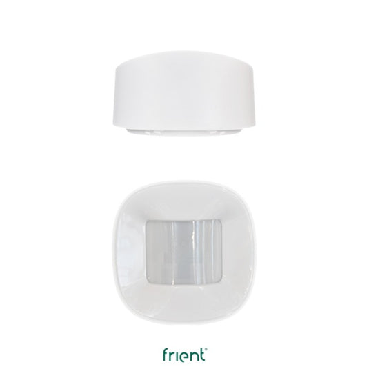 Frient motion sensor 2 pet bewegingsmelder (wit, zigbee 3.0)
