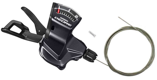 Shimano Versteller (rechts) 10 speed Deore Trekking SL-T6000