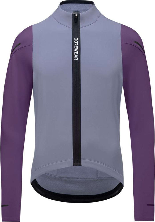 Gorewear spinshift - thermal long sleeve jersey