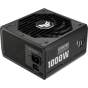 Asus tuf gaming gold modulaire 1000 watt voeding (zwart, 1x 12vhpwr, 4x pcie)