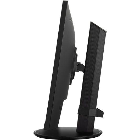 Viewsonic vg2708-4k 27 monitor (zwart (mat), 2x hdmi, 1x displayport)