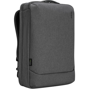 Targus cypress convertible 15,6 laptop rugzak (grijs)