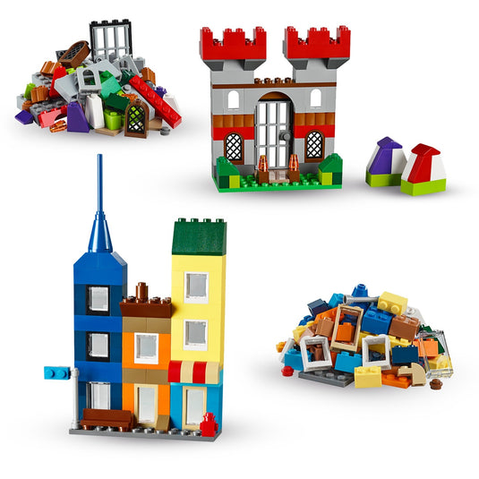 Lego ® large creative brick box