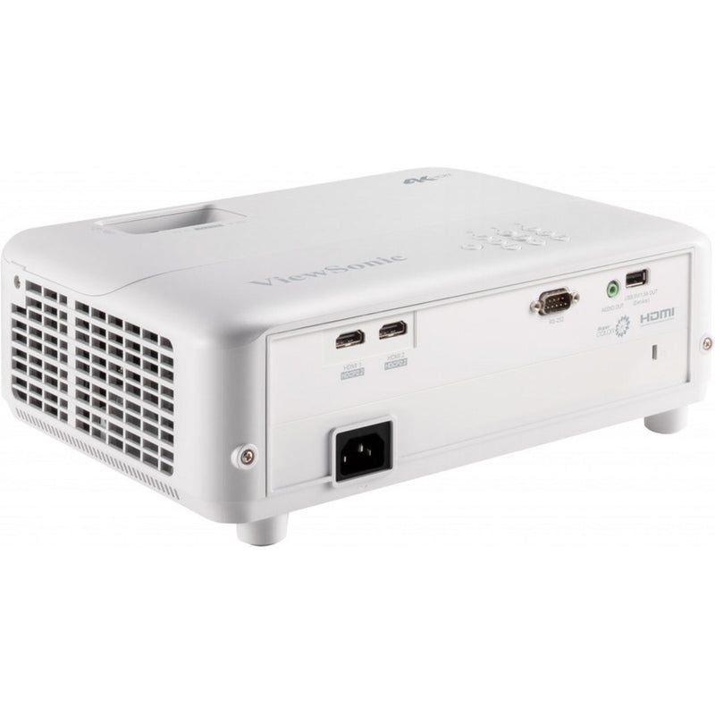 Load image into Gallery viewer, Viewsonic px701-4k dlp-projector 4k uhd (wit, 3200 ansi lumen)
