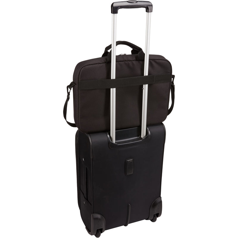 Load image into Gallery viewer, Case logic advantage 15,6 attaché laptoptas (zwart, adva-116-black)
