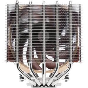 Noctua nh-d12l cpu-koeler
