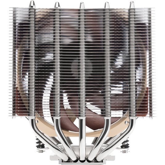 Noctua nh-d12l cpu-koeler