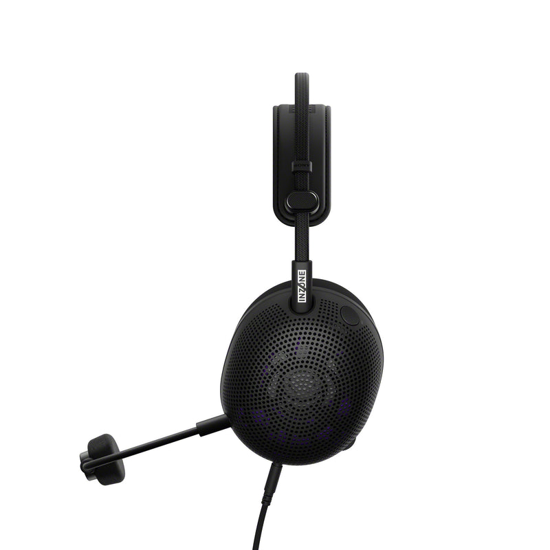 Load image into Gallery viewer, Sony inzone h6 air over-ear gaming headset (zwart)
