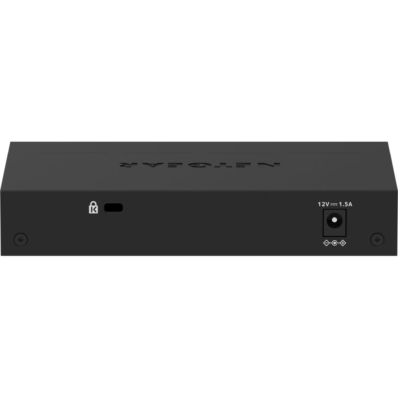 Load image into Gallery viewer, Netgear 8-port 2.5g multi-gigbit ethernet plus switch (ms
