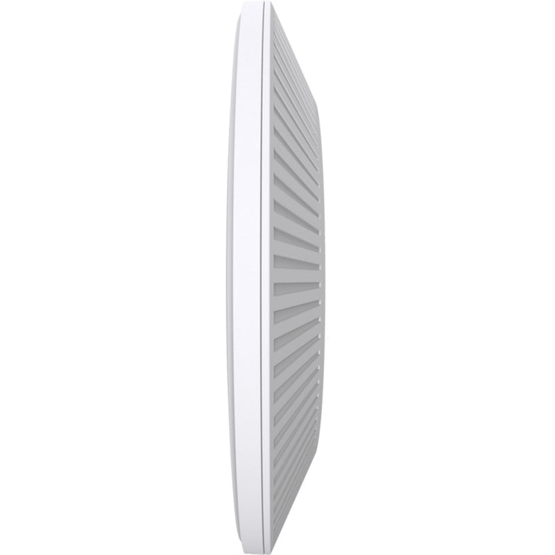 Afbeelding laden in galerijviewer, Tp-link omada eap770 be9300 tri-band wi-fi 7 access point (wit, poe++)
