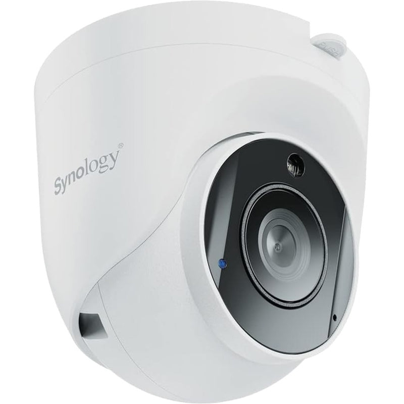 Load image into Gallery viewer, Synology tc500 beveiligingscamera (wit)
