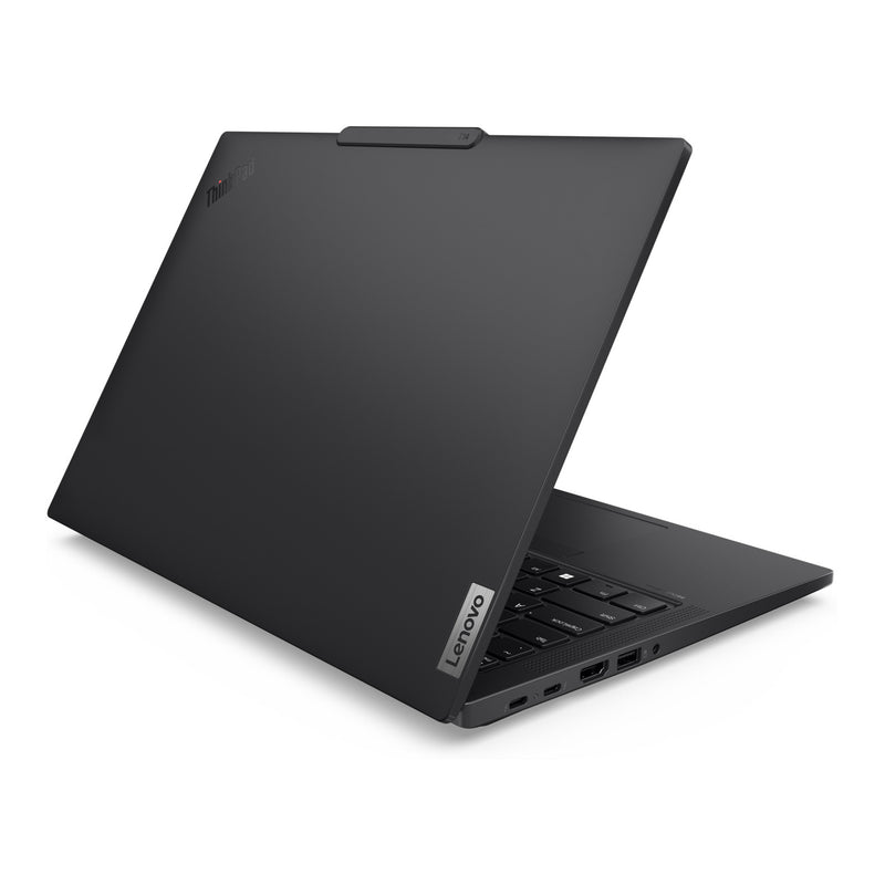 Load image into Gallery viewer, Lenovo thinkpad t14 gen 6 (21qj0053mh) 14 copilot+ laptop (zwart | ryzen ai 7 pro 350 | radeon 860m graphics | 32 gb | 1 tb ssd)
