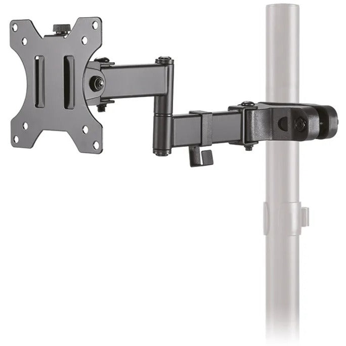 Load image into Gallery viewer, Neomounts fl40-450bl11 tv-paalsteun bevestiging (zwart)
