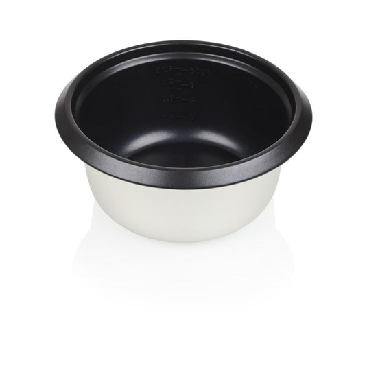 Tristar rk-6148 rijstkoker (roestvrij staal)