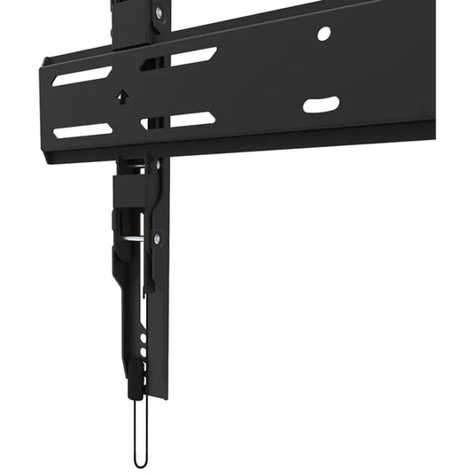 Neomounts select wl30s-850bl14 vlakke wandsteun bevestiging (zwart)