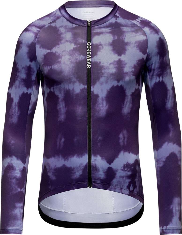 ギャラリービューアに画像をロードする, Gorewear spinshift - long sleeve jersey
