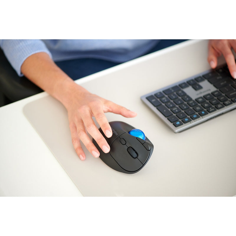 Chargez l'image dans la visionneuse de la galerie, Kensington kb535 eq rechargeable multi-device keyboard (us-international lay-out (qwerty), scissor switches, 100%, usb, 2,4 ghz, bluetooth 5.4)
