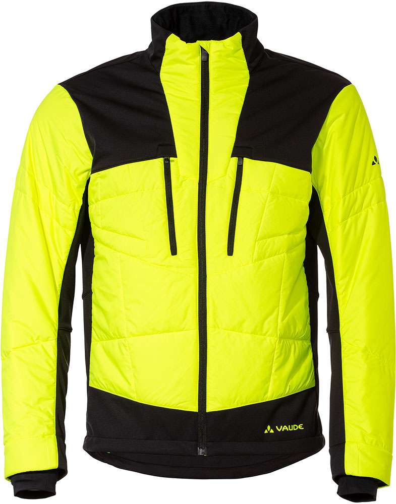 Load image into Gallery viewer, Vaude minaki iv - thermal jacket
