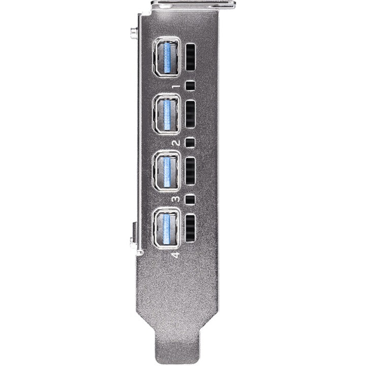 Afbeelding laden in galerijviewer, Nvidia® rtx a1000 8 gb grafische kaart (4x mini displayport)
