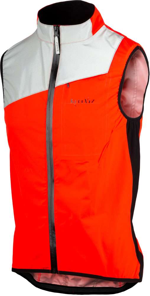 Load image into Gallery viewer, Wowow hardknott - reflective vest

