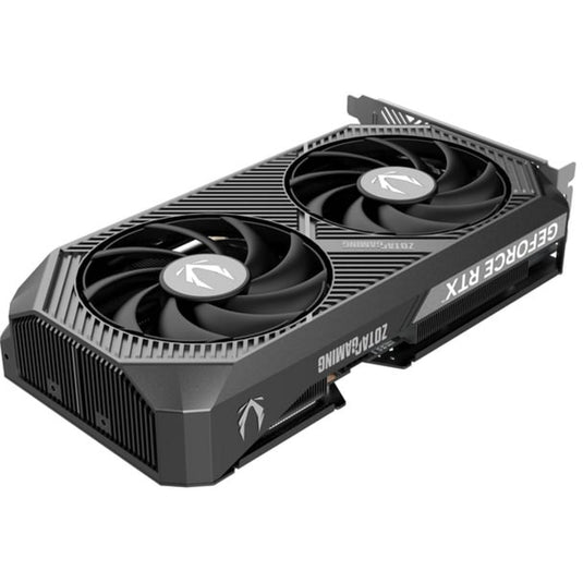 Zotac geforce rtx 5060 ti twin edge oc 16gb grafische kaart (dlss 4, 3x displayport, 1x hdmi 2.1)