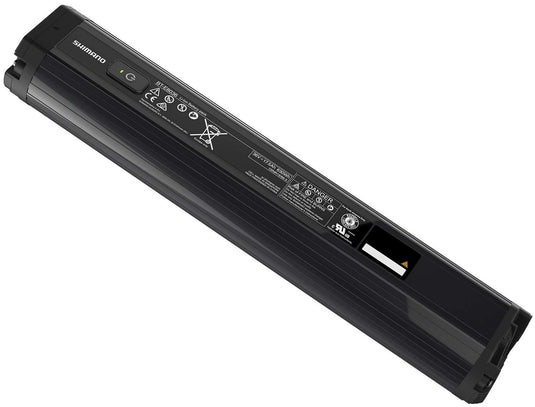 Shimano steps bt-e8036 630wh battery integrated