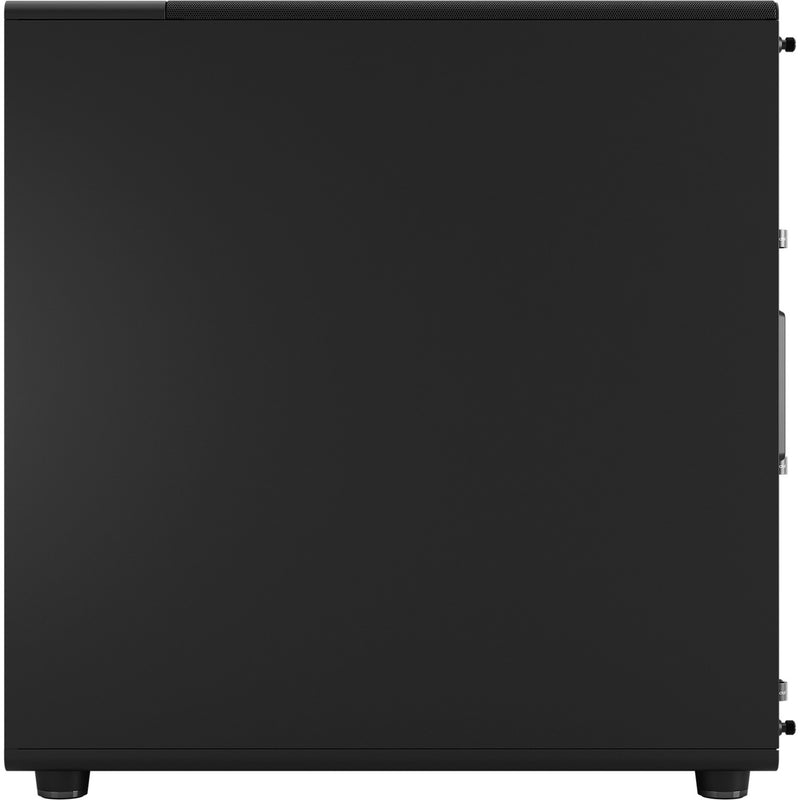 Cargue la imagen en el visor de la galería, Fractal design north xl momentum edition midi tower behuizing (zwart houtkleur | 2x usb-a | 1x usb-c | tempered glass)

