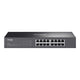 Tp-link omada es216g switch (zwart)
