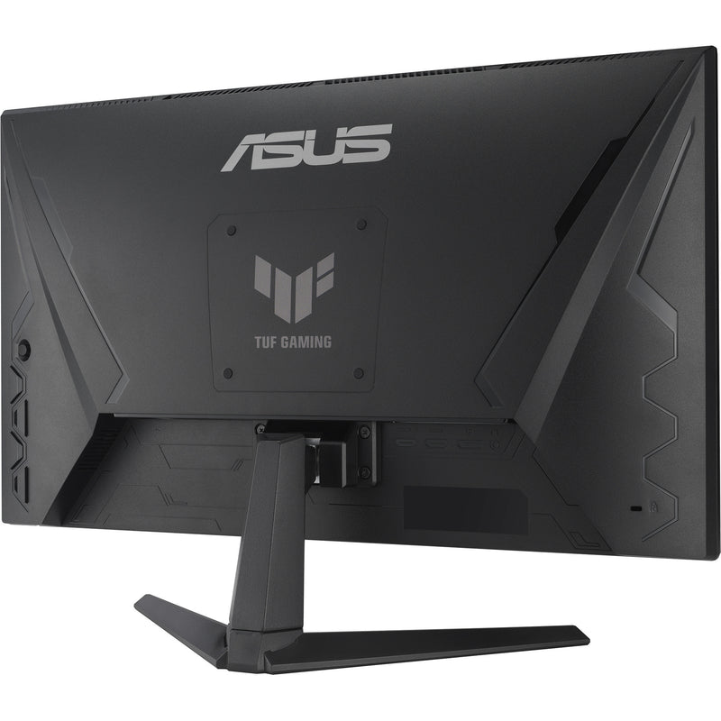 Load image into Gallery viewer, Asus tuf gaming vg257q5a 24.5 monitor (zwart, displayport, 2x hmdi, sound, 200 hz)
