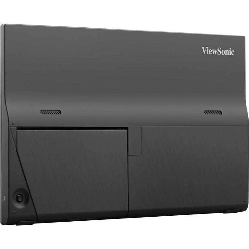 Load image into Gallery viewer, Viewsonic vx1654 draagbare gaming monitor 16 (zwart, 1x micro-hdmi, usb-c, sound, 144 hz)

