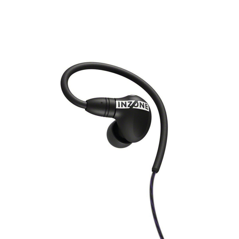 Load image into Gallery viewer, Sony inzone e9 gamingoordopjes in-ear (zwart, playstation 5, pc)
