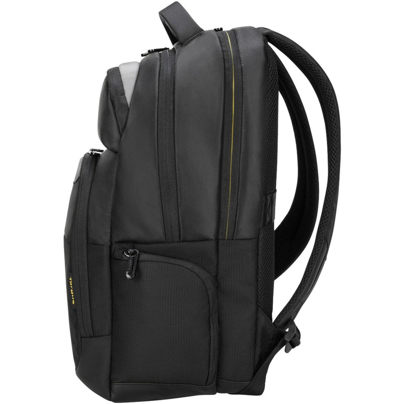 Load image into Gallery viewer, Targus citygear 14-15.6 laptop backpack rugzak (zwart)
