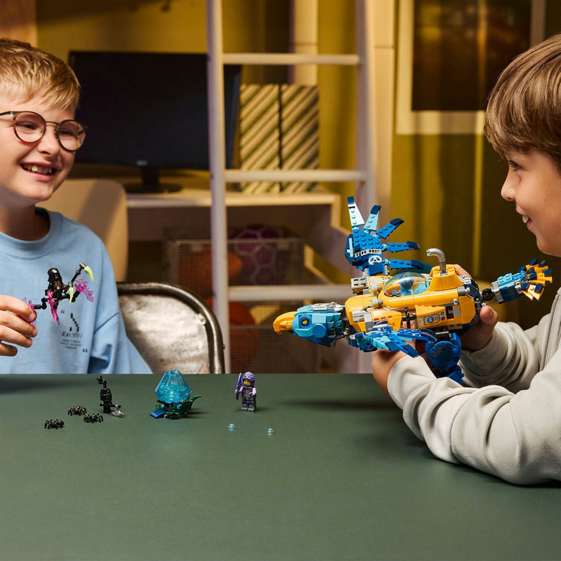 Load image into Gallery viewer, Lego dreamzzz 71512 krokodilonderzeeer
