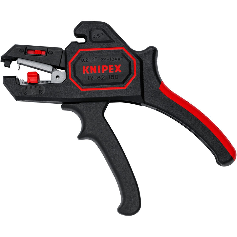 Load image into Gallery viewer, isolatiestriptang Cyclus voor 0.2-6.0mm -
