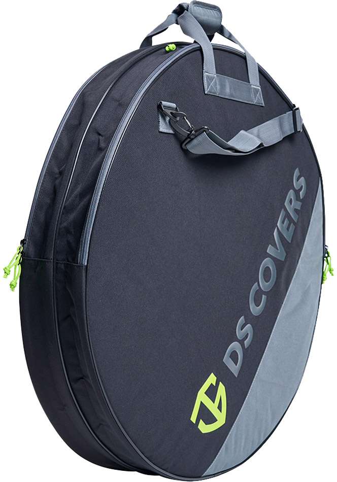 Load image into Gallery viewer, Ds covers cross ii wheel bag
